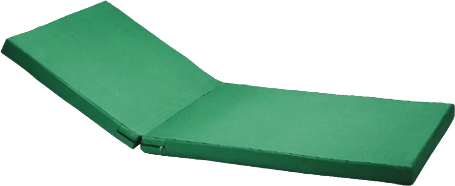 Чехол для матраса медицинского Vitok МВ-02 90х200(75/125)х10 / С-102.06 (искусственная кожа)