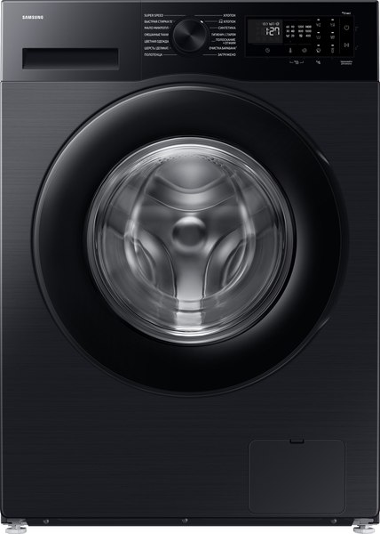 Стиральная машина Samsung WW90DG5U34ABLP