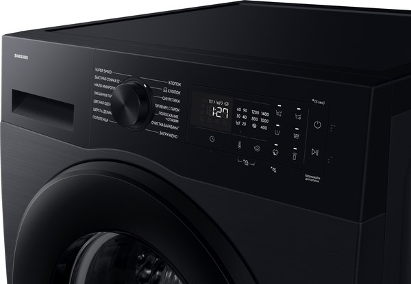 Купить Стиральная машина Samsung WW90DG5U34ABLP в Барановичах