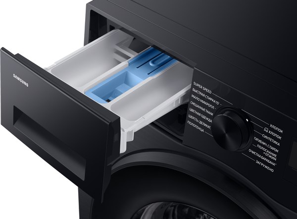 Купить Стиральная машина Samsung WW90DG5U34ABLP в Барановичах