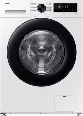 Стиральная машина Samsung WW90DG5U34AELP - 