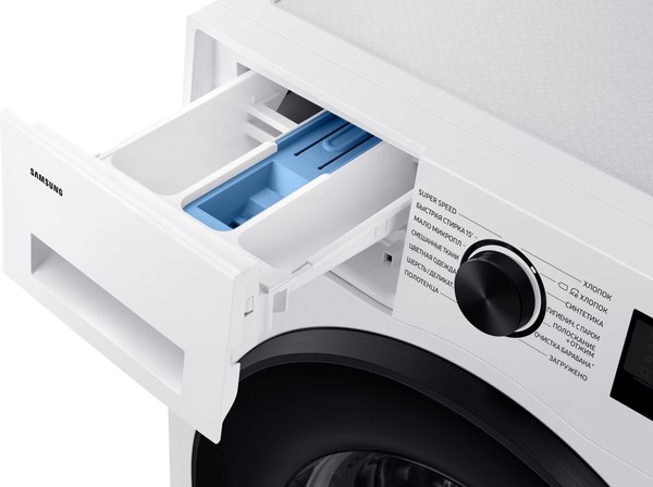 Купить Стиральная машина Samsung WW90DG5U34AELP  