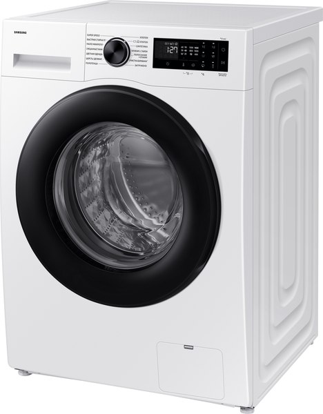 Купить Стиральная машина Samsung WW90DG5U34AELP  