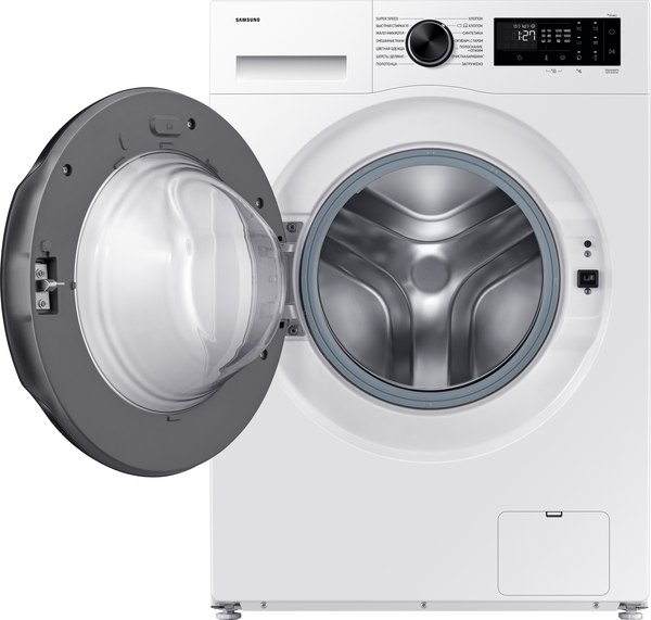 Купить Стиральная машина Samsung WW90DG5U34AELP  