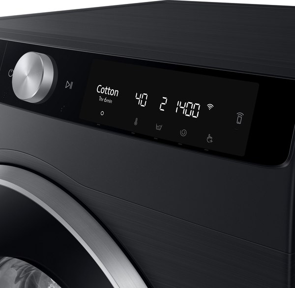 Купить Стиральная машина Samsung WW90DG6U34LBLP в Барановичах