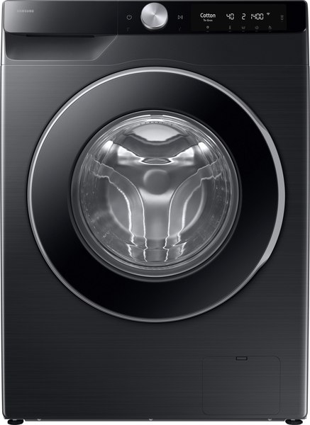 Стиральная машина Samsung WW90DG6U34LBLP