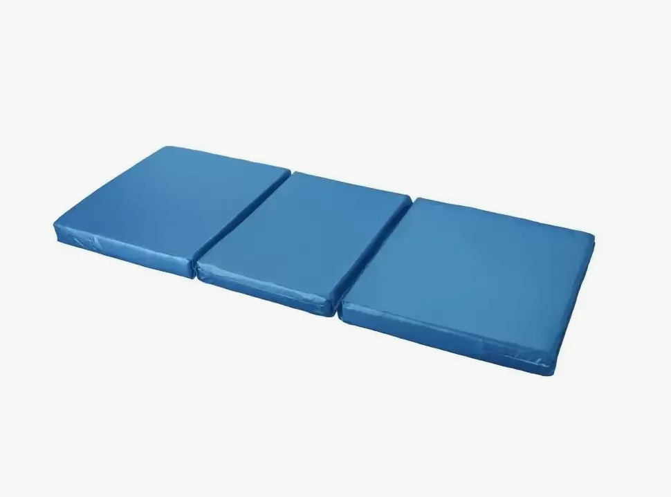 Чехол для матраса медицинского Vitok МВ-03 80х190(70/50/70)х10 / С-103.02 (искусственная кожа)