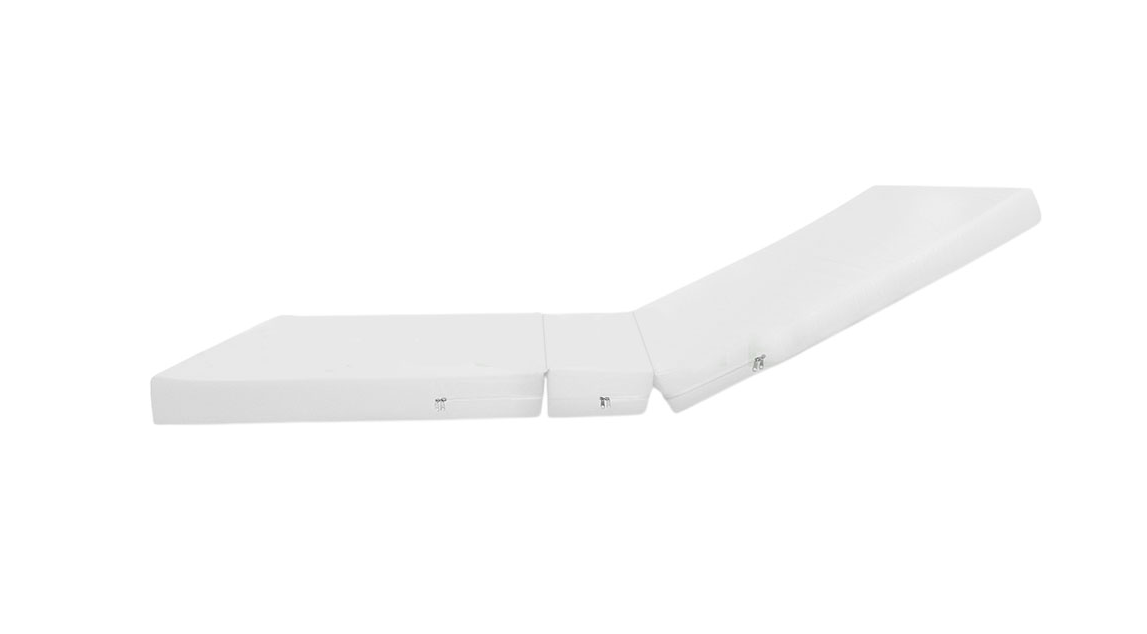 Чехол для матраса медицинского Vitok МВ-03 80х190(70/50/70)х10 / С-103.03 (ткань трикотажная непромокаемая)