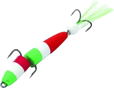 Мандула Yaman 60мм / Y-M60-15 (XS, 15) - 