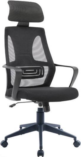 Кресло офисное Helmi Wind HL-E37 / 323022