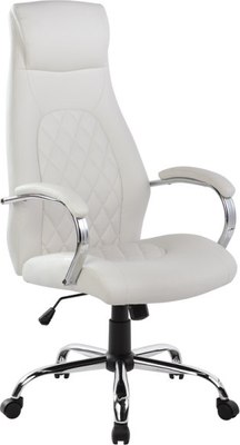 Кресло офисное Helmi Iсon HL-E24 / 311365 (бежевый) - 
