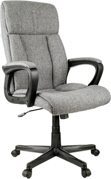 Кресло офисное Helmi Canvas HL-E23 / 283027