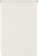 Рулонная штора Franc Gardiner Glasgow 55x160 / 9403219233 (белый) - 
