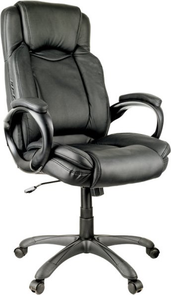 Кресло офисное Helmi Timing HL-E21 / 283025