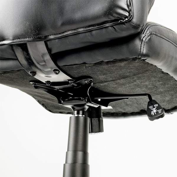 Купить Кресло офисное Helmi Confidence HL-E20 / 282347 в Гродно