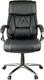 Кресло офисное Helmi Confidence HL-E20 / 282347 (черный) - 