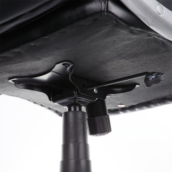 Купить Кресло офисное Helmi Basis HL-E19 / 282346 в Молодечно