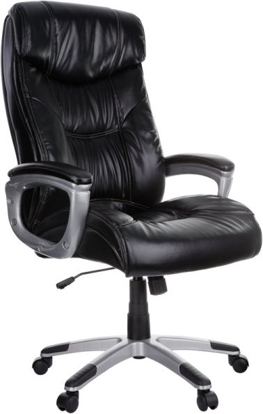 Кресло офисное Helmi Basis HL-E19 / 282346