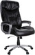 Кресло офисное Helmi Basis HL-E19 / 282346 (черный) - 