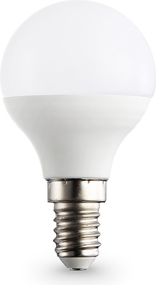 Лампа Ambrella LED P45 11W IC E14 2700K 175-265V / 451113 - 