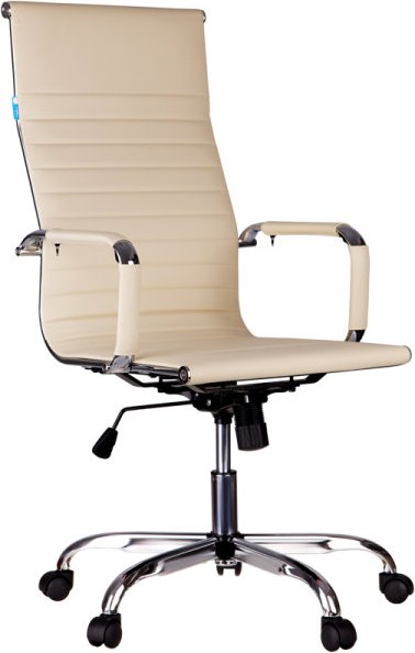Кресло офисное Helmi Slim HL-E17 / 311361