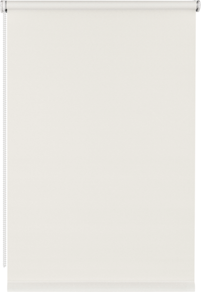 Рулонная штора Franc Gardiner Glasgow 120x160 / 9403219416 (белый)