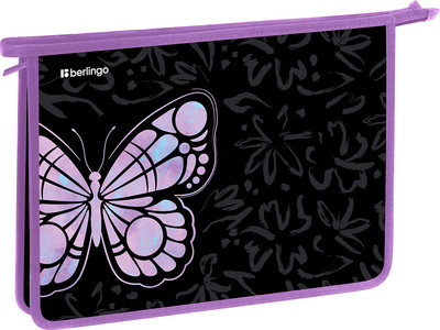 

Папка для тетрадей, Butterfly Effect / BR-PP-A40509