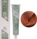 Крем-краска для волос Envie Green Hair Color тон 7.44 (100мл) - 