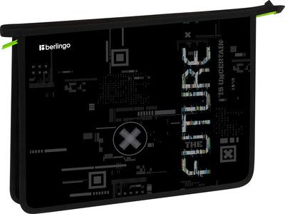 

Папка для тетрадей, FutureX / BR-PP-A40523