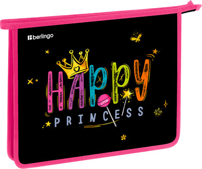 

Папка для тетрадей, Candy Princess / BR-PP-A50531