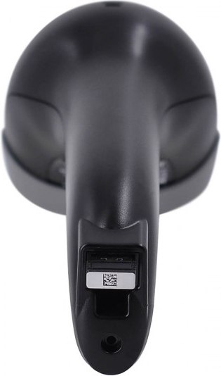 Сканер штрих-кода Mertech CL-1300 GS BLE Dongle P2D USB (черный)