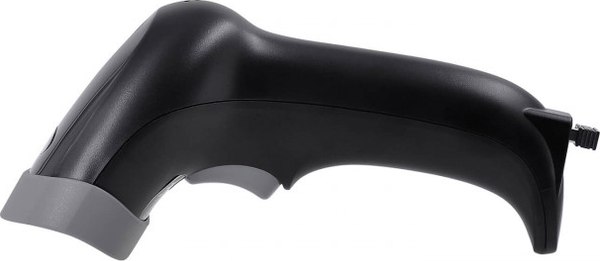 Сканер штрих-кода Mertech CL-1300 GS BLE Dongle P2D USB (черный)