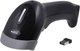 Сканер штрих-кода Mertech CL-1300 GS BLE Dongle P2D USB (черный) - 