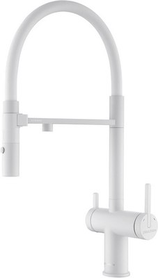 Смеситель Paulmark Gr213888-WH - 