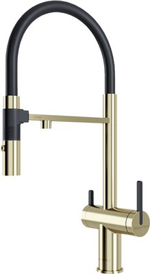 Смеситель Paulmark Gr213888-LG - 