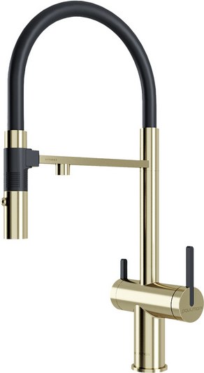 Смеситель Paulmark Gr213888-LG