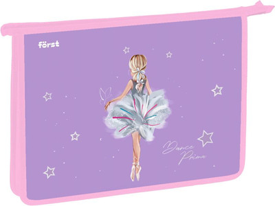 

Папка для тетрадей, Dance Dream / FT-PP-A40501