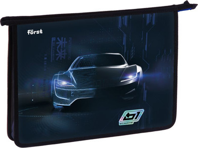 

Папка для тетрадей, Extra Power / FT-PP-A40517