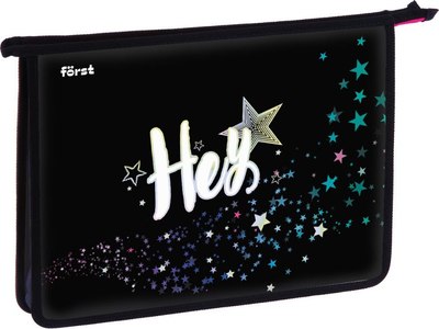 

Папка для тетрадей, Hey! / FT-PP-A40511
