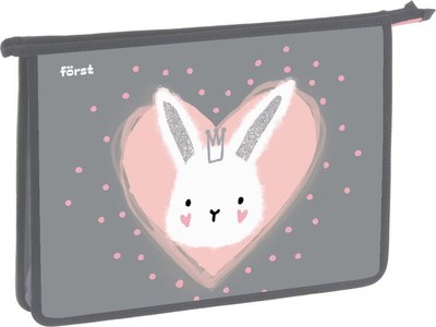 

Папка для тетрадей, Little Friend / FT-PP-A40531