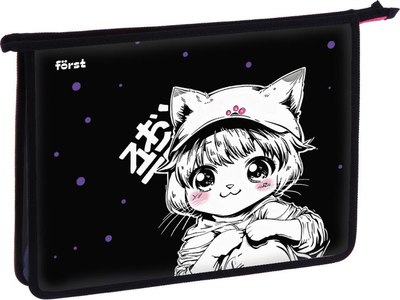 

Папка для тетрадей, Plush Dream / FT-PP-A40522