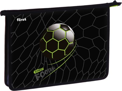 

Папка для тетрадей, Street Football / FT-PP-A40505