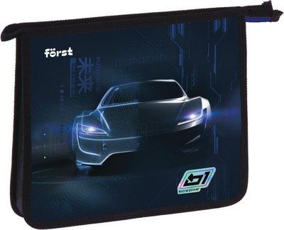 

Папка для тетрадей, Extra Power / FT-PP-A50517
