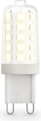 Лампа Ambrella LED G9 7W 4000K 220-240V / 100704 - 