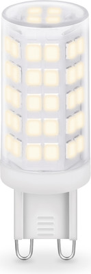 Лампа Ambrella LED G9 9W 4000K 220-240V / 100904 - 
