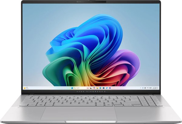 Ноутбук Asus Vivobook S 16 OLED M5606KA-RI035