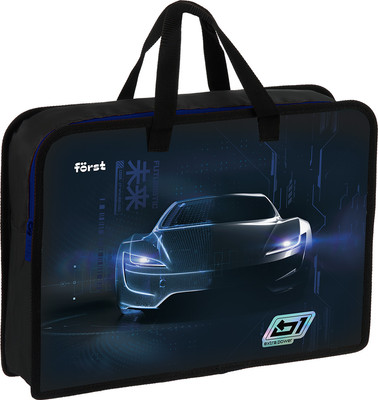 

Папка-портфель, Extra Power / FT-HB-750517