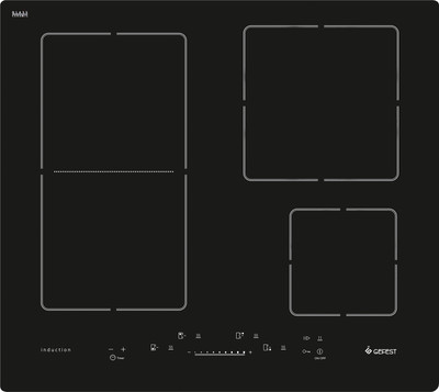 

Индукционная варочная панель, ЭС В СН 4232 К3