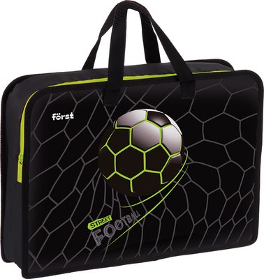 

Папка-портфель, Street Football / FT-HB-750505