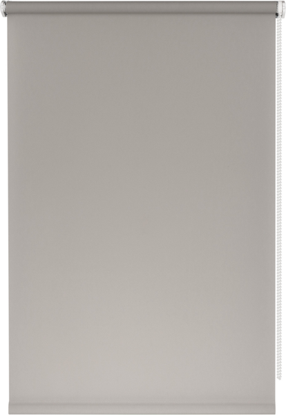 Рулонная штора Franc Gardiner Glasgow 45x160 / 9403219288 (серый)